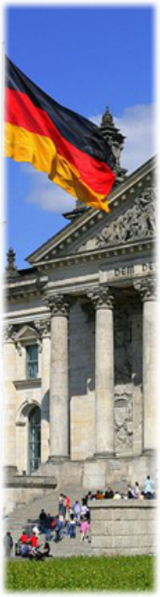 Section Européenne Allemande