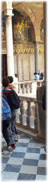 Voyage en Italie - Sicile