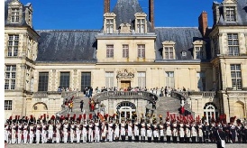 BTS Tourisme Pâques 2019