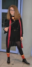 Lucie Hermione