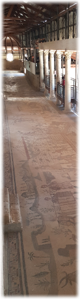 Voyage en Italie - Sicile