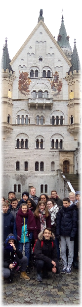 Bavière 2019 - voyages en Allemagne