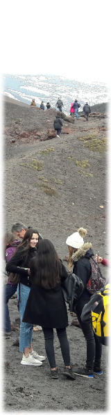 Voyage en Italie - Sicile