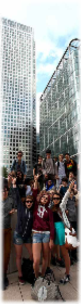 ECHANGES EN ANGLETERRE