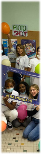 ErasmusDays