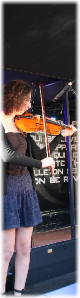 Couperin en Scène