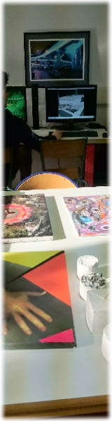 Arts Plastiques
