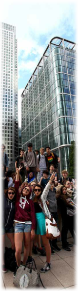 ECHANGES EN ANGLETERRE